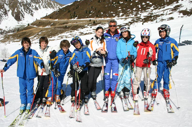 Gruppo Ivo Perico 2